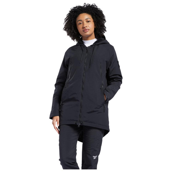 Reebok Γυναικείο μπουφάν Reebok Γυναικείο μπουφάν